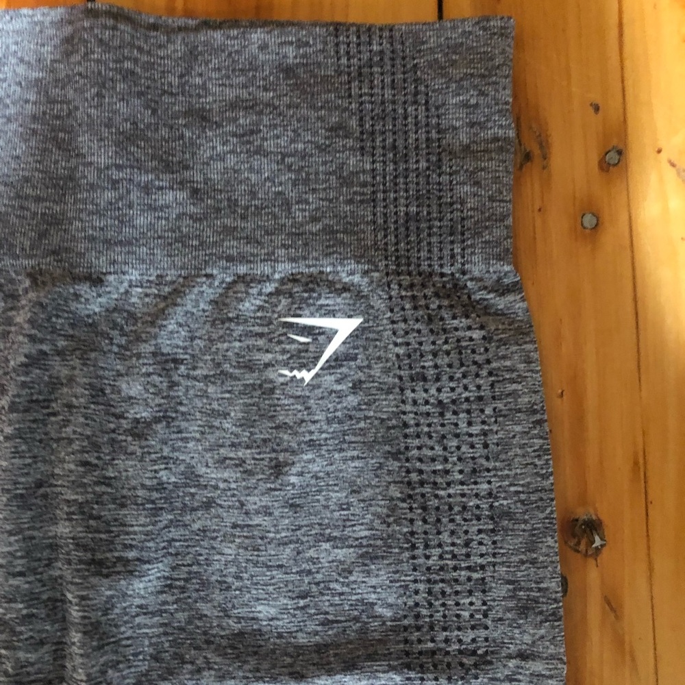 Gymshark Vital Seamless Leggings